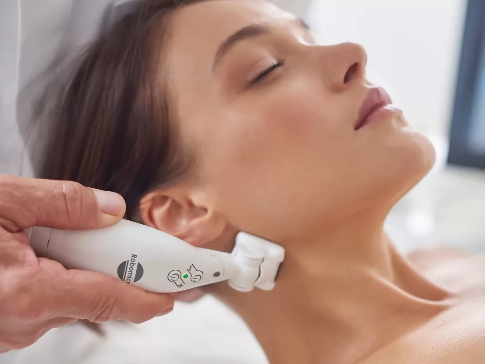 skin tightening in Dubai